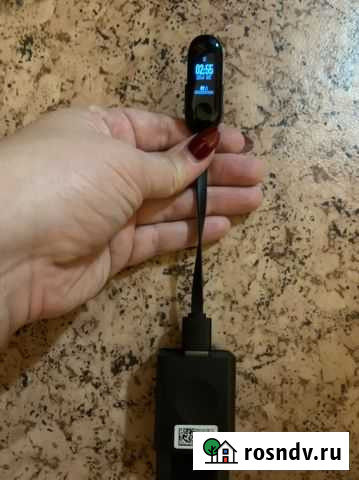 Спортивные часы Петропавловск-Камчатский - изображение 1