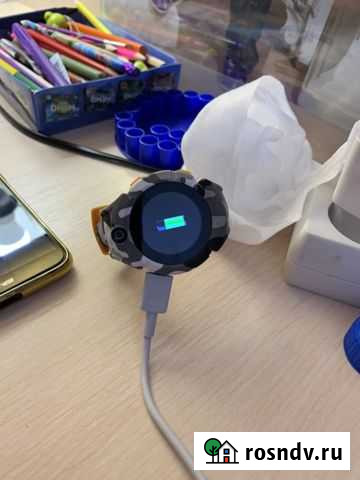 Детские часы Гатчина - изображение 1