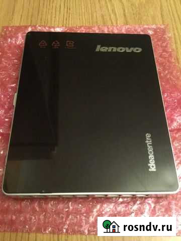 Lenovo IdeaCentre Q190 (57311174) Подольск - изображение 1