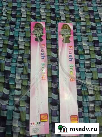 Украшение для волос. С подсветкой Анапа - изображение 1