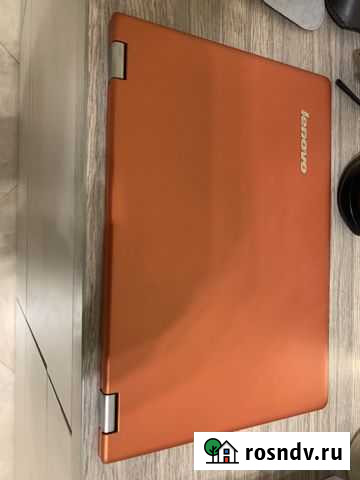 Планшет ноутбук lenovo Тамбов - изображение 1