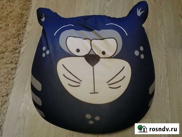 Подушка антистресс Самара - изображение 1