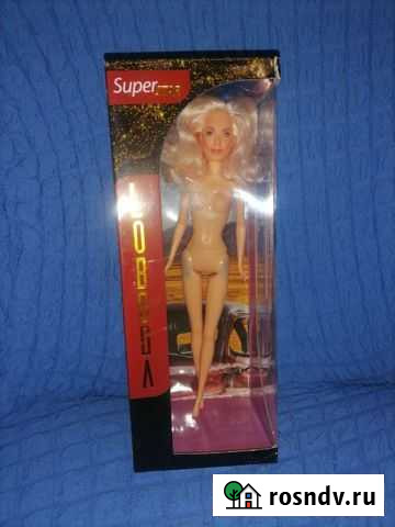 Барби кукла Светлана Лобода Loboda портретка Щёлково - изображение 1