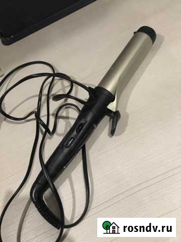 Плойка Липецк - изображение 1