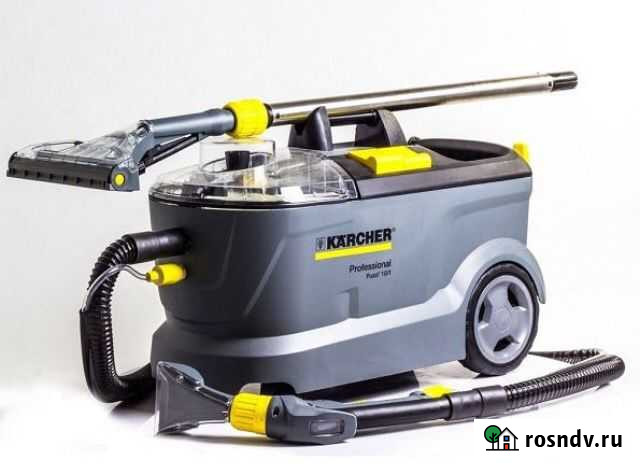 Химчистка Refresh Муравленко - изображение 1