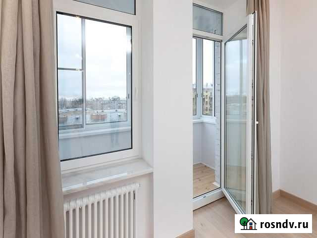 Балконный блок Тверь - изображение 1