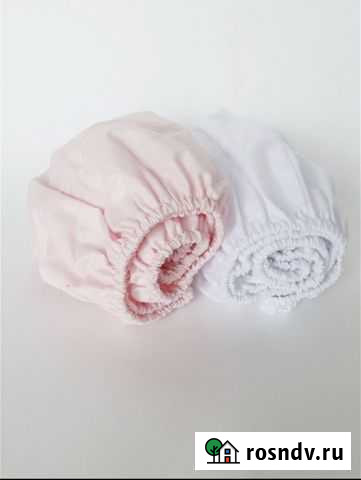 Простынь на резинке 85 х 85 х 13 Нижний Новгород - изображение 1