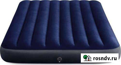 Матрас надувной Тамбов - изображение 1