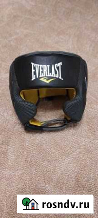 Шлем Everlast Краснодар - изображение 1