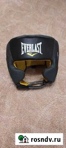Шлем Everlast Краснодар - изображение 1