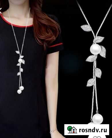 Подвеска с кулоном Тверь - изображение 1