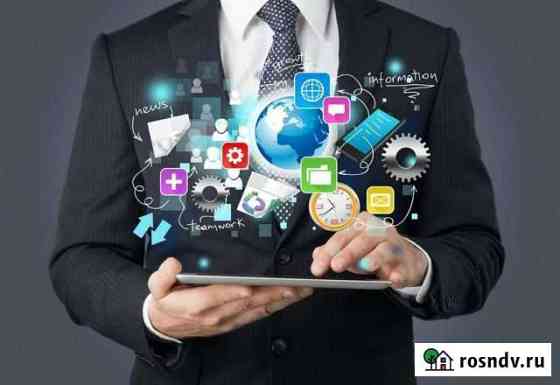 Менеджер социальных сетей Москва