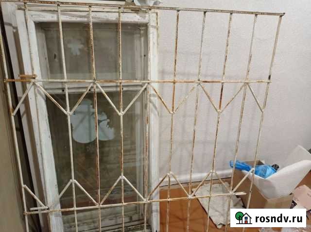 Решетки на окна бу Кострома - изображение 1