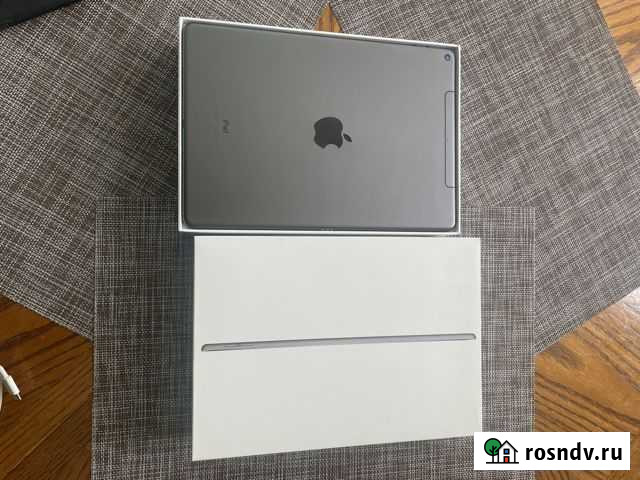 iPad air 3 2019,64 Gb, Wi-Fi + Cellular Саранск - изображение 1
