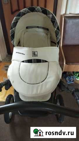 Коляска Веселый - изображение 1