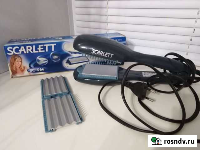 Выпрямитель, щипцы для волос Тамбов - изображение 1