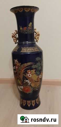 Ваза Мурино - изображение 1