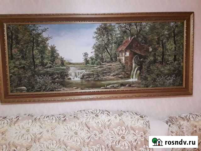 Картина Моздок - изображение 1