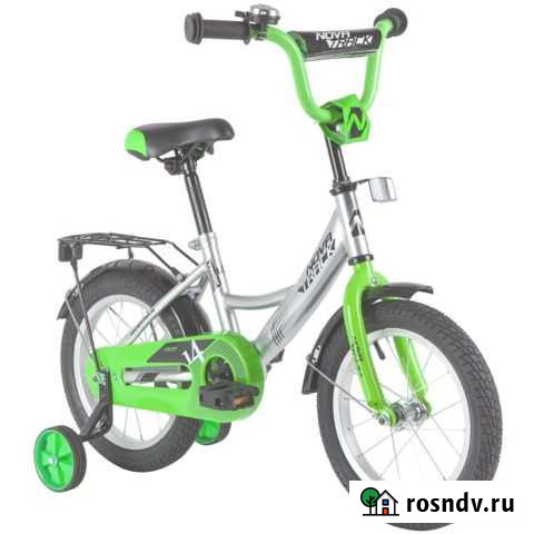 Велосипед Краснохолмский - изображение 1