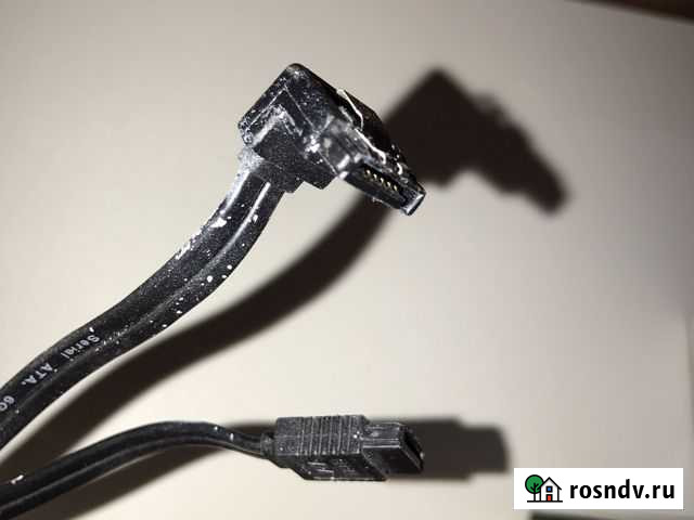 SATA кабель Сокол - изображение 1