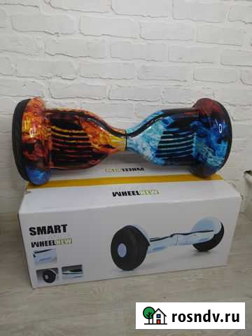 Гироскутер Smart Balance 10,5 Tao Tao (Новый) Владимир - изображение 1