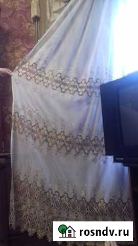 Продается тюль Нижневартовск - изображение 1