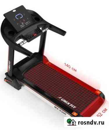 Беговая дорожка unixfit MX-930R Пермь