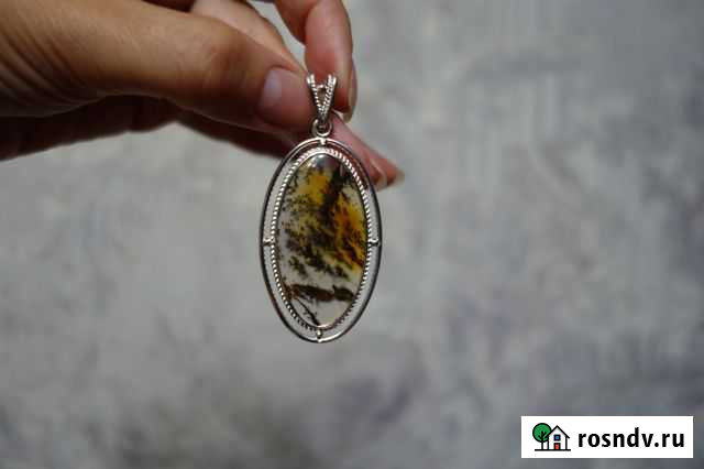 Авторские изделия из серебра Нижний Тагил - изображение 1