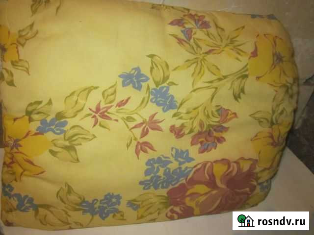 Подушка Ростов-на-Дону - изображение 1