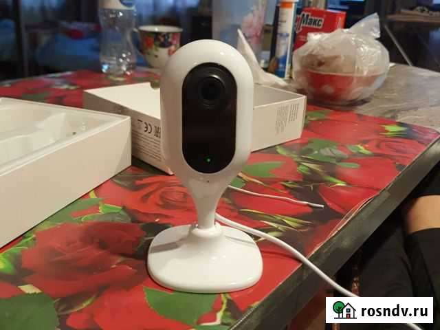 Камера ростелеком Батайск - изображение 1