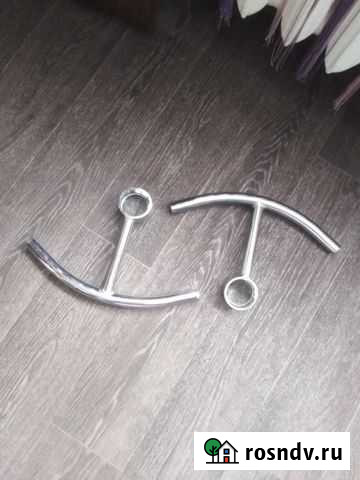 Подножка для барного стула Волгоград - изображение 1