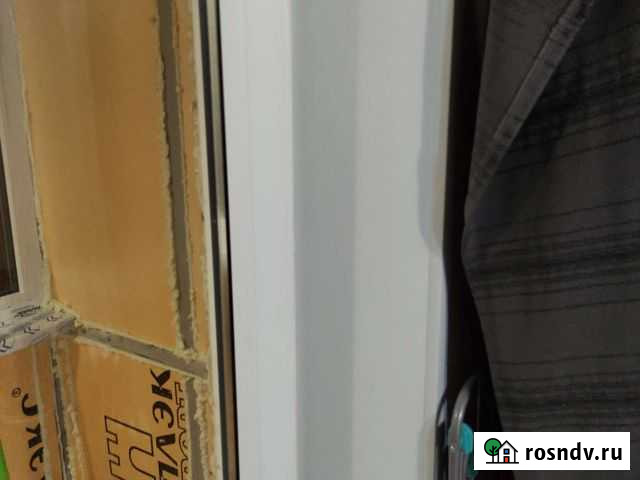 Откосы на окна и двери Волжский - изображение 1