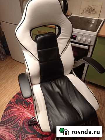 Компьютерное кресло Екатеринбург - изображение 1