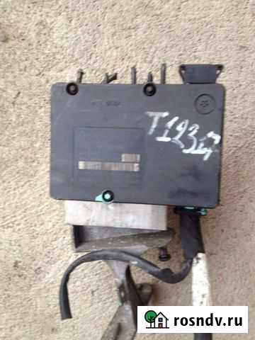 Абс и маторчик печки на 203 мерс Кантышево - изображение 1