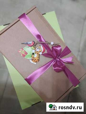 Подарочный набор косметики Новочебоксарск - изображение 1