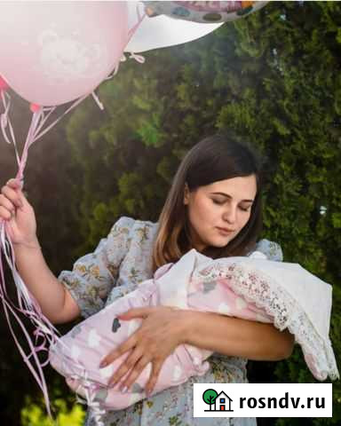 Конверт-одеялко на выписку Астрахань - изображение 1