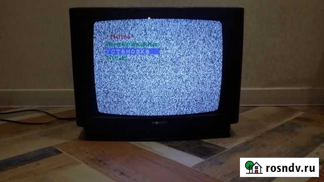 Телевизор Тула - изображение 1