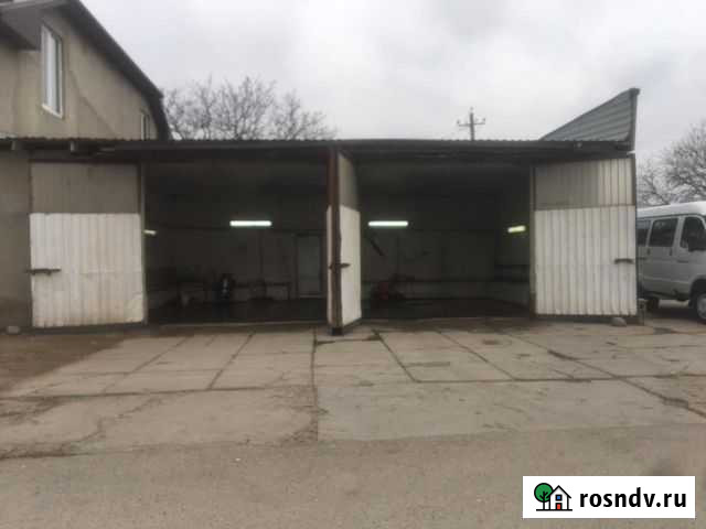 Мойка в аренду Чегем Второй - изображение 1