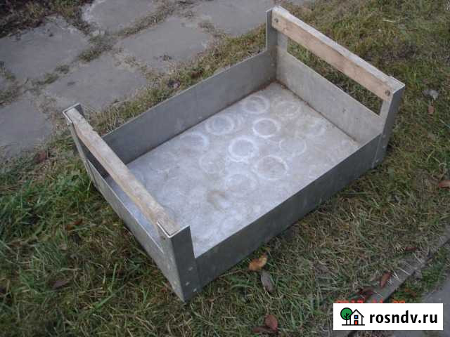 Ящики алюминиевые Брянск - изображение 1