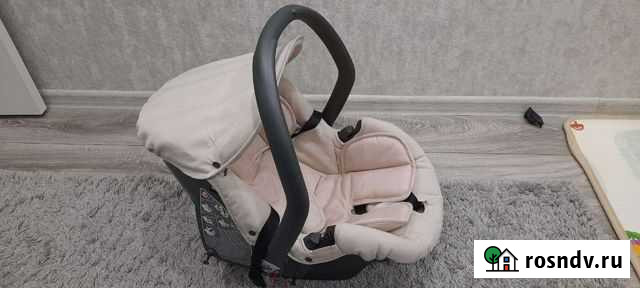 Детское кресло Октябрьский - изображение 1