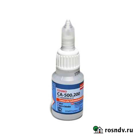 Клей Космофен okong Прохладный - изображение 1