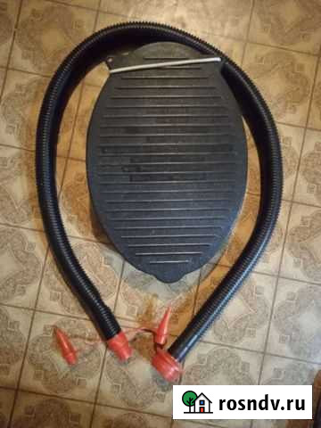 Насос Россошь - изображение 1