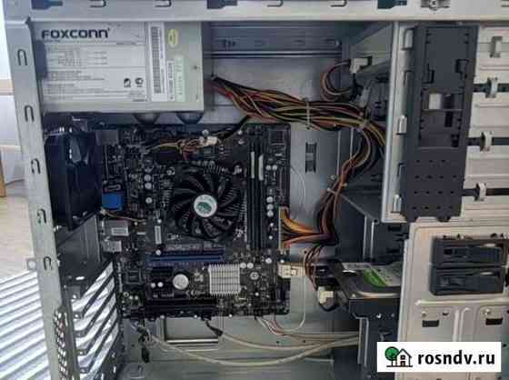 Компьютер i5-2400, 16gb ram Мурино