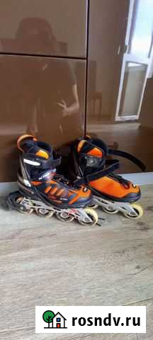 Ролики детские Симферополь - изображение 1