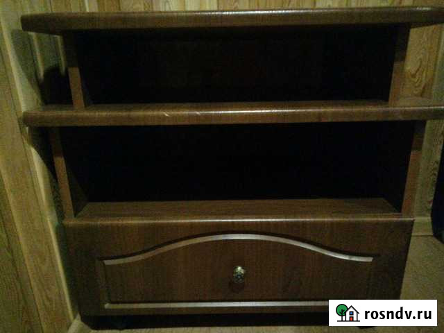 Тумбочка Братск - изображение 1