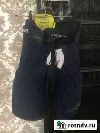 Хоккейные шорты bauer Брянск