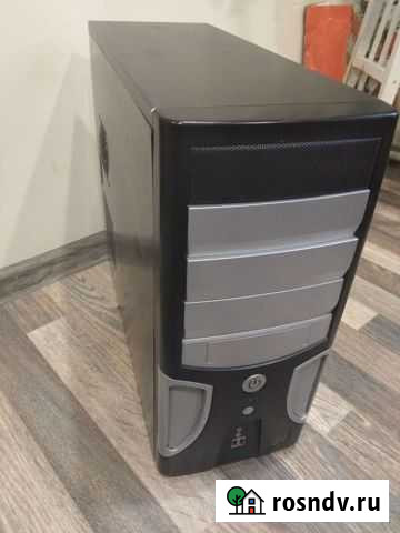 Системный блок Керчь - изображение 1