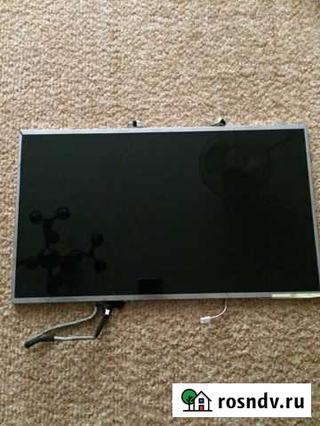 Матрица для ноутбука LTN160AT01 Севастополь - изображение 1