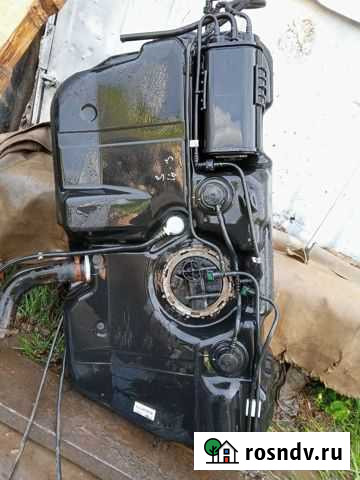 Бензобак Датсун,гранта калина Чусовой - изображение 1