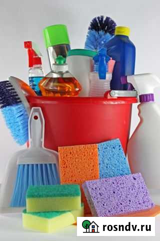 Уборка квартир и домов Владикавказ - изображение 1